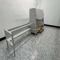 Labconco Logic+ 6' Biosafety Cabinet image 0